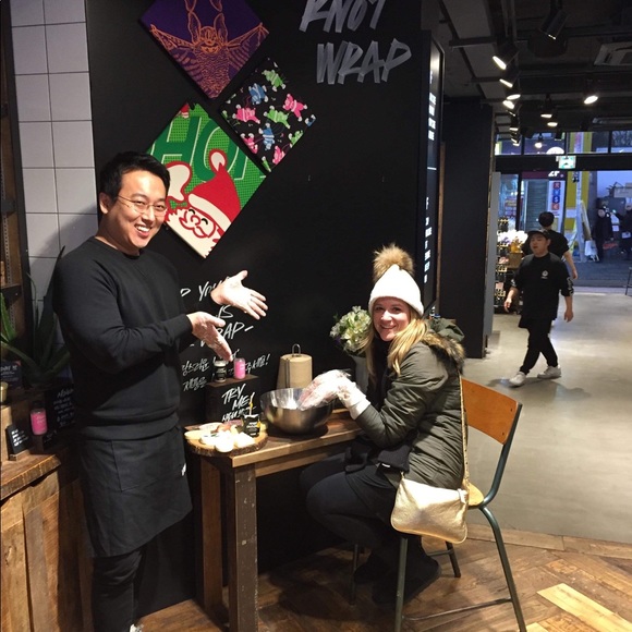 Meet your Posher, Heidi - Picture 6 of 8